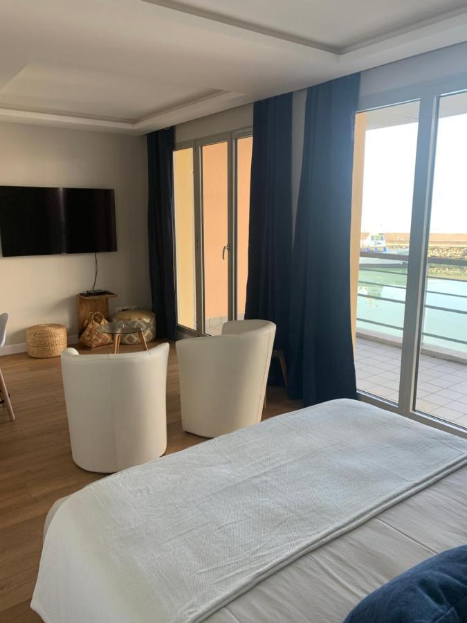Horizon Bleu Lejlighed Deauville Eksteriør billede
